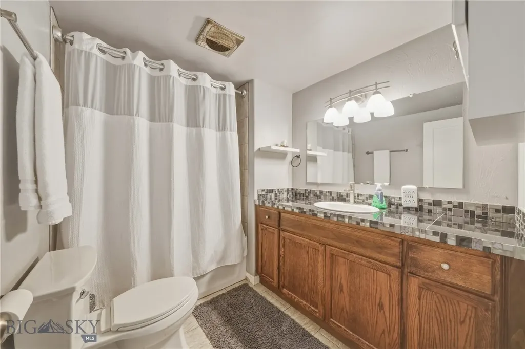7340 Fowler Lane Bozeman MT 59718