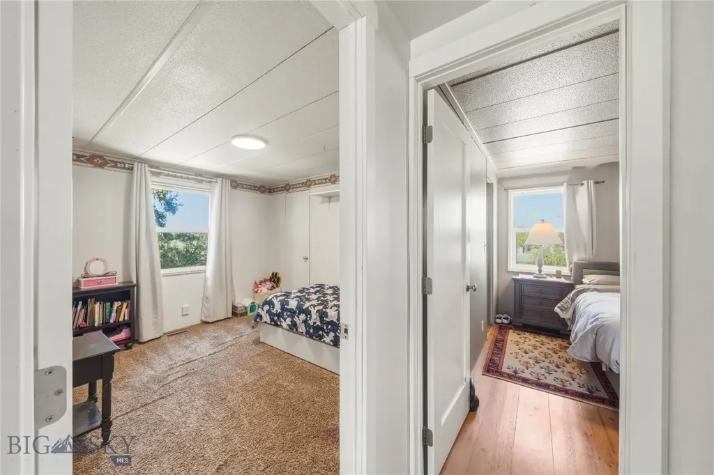 7340 Fowler Lane Bozeman MT 59718