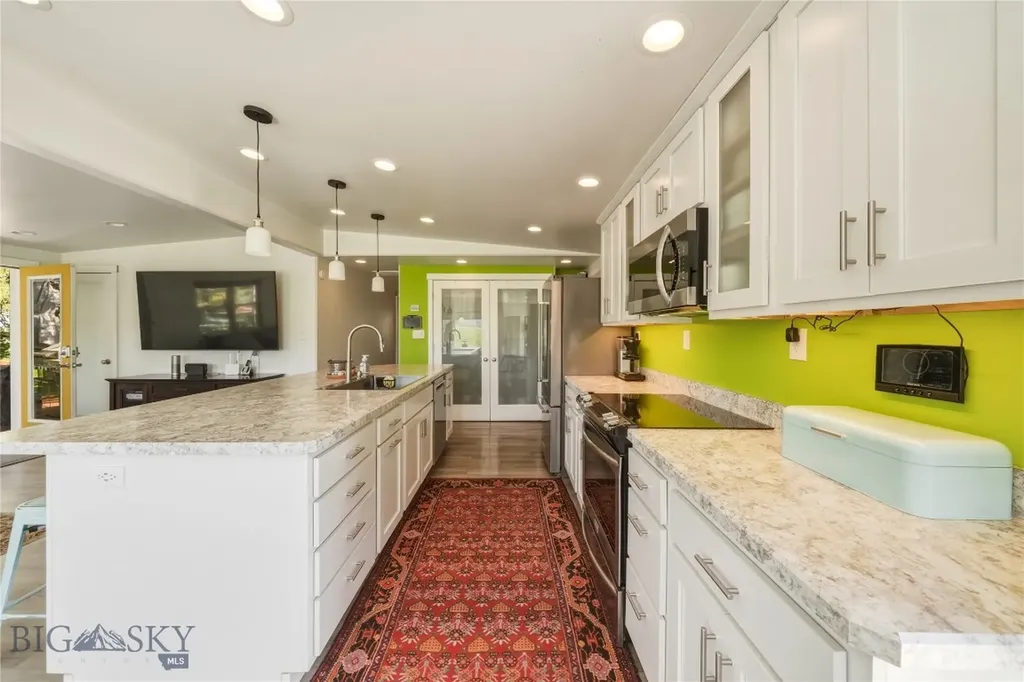 7340 Fowler Lane Bozeman MT 59718