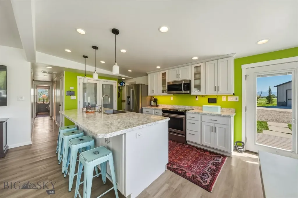 7340 Fowler Lane Bozeman MT 59718