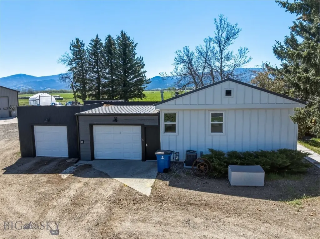 7340 Fowler Lane Bozeman MT 59718