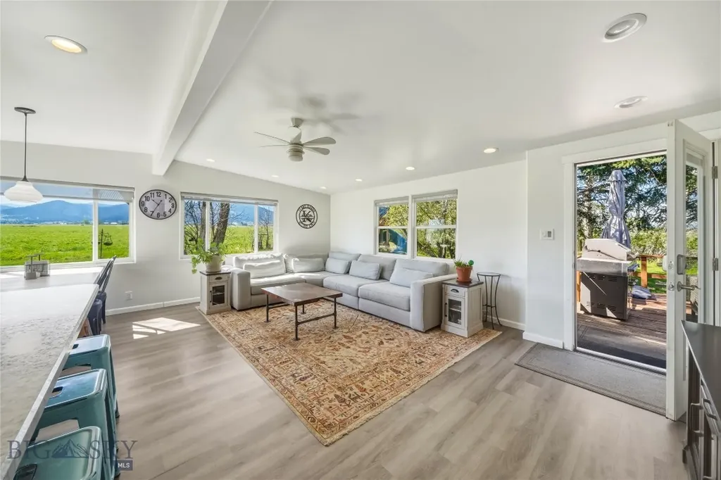 7340 Fowler Lane Bozeman MT 59718