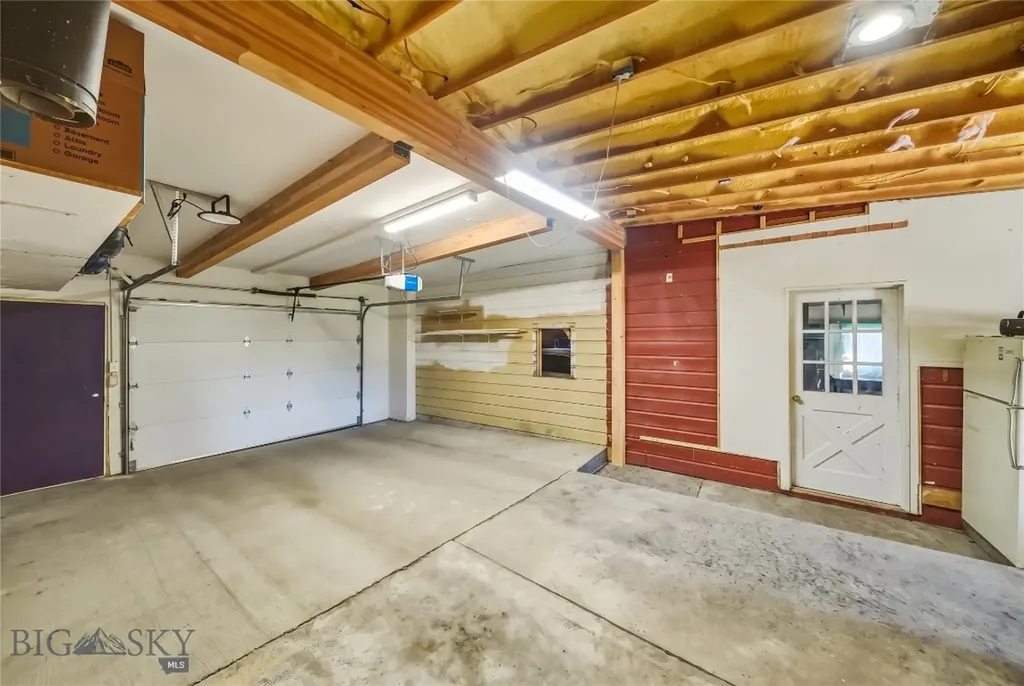 7340 Fowler Lane Bozeman MT 59718