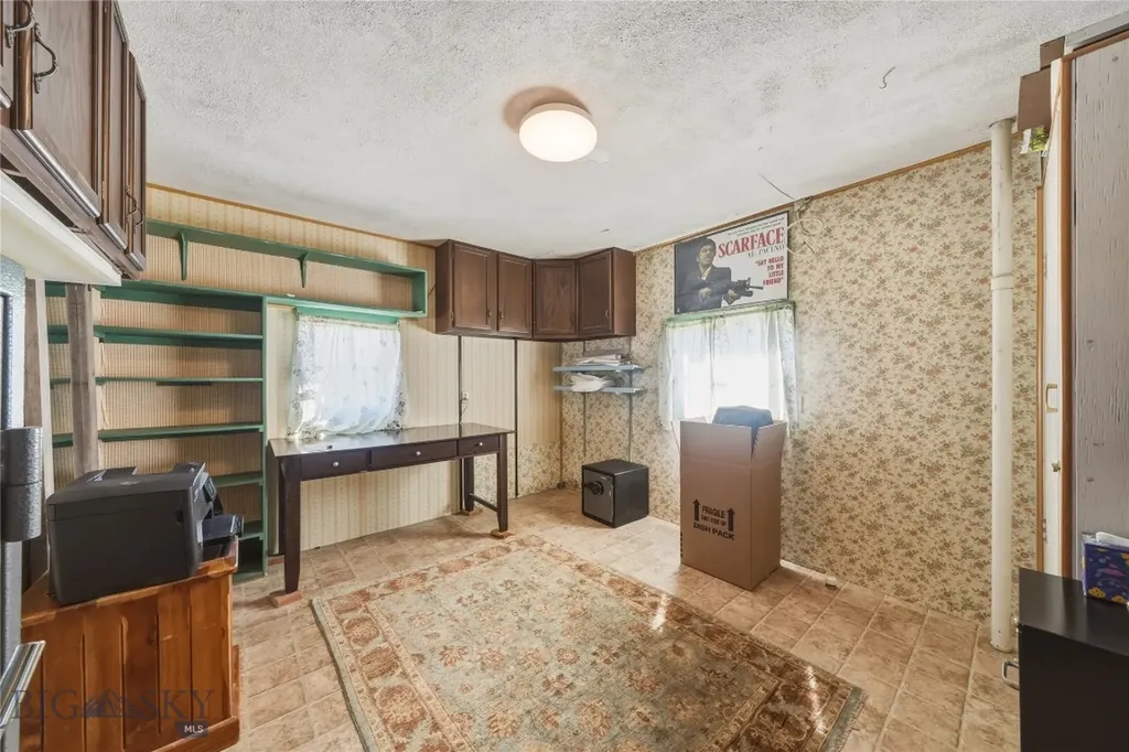 7340 Fowler Lane Bozeman MT 59718