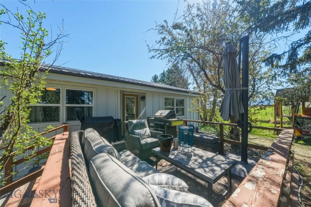 7340 Fowler Lane Bozeman MT 59718