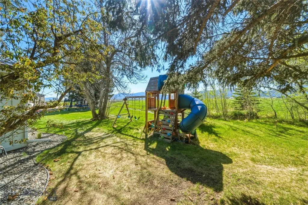 7340 Fowler Lane Bozeman MT 59718