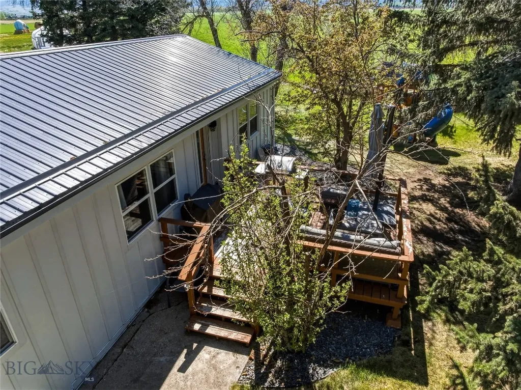 7340 Fowler Lane Bozeman MT 59718