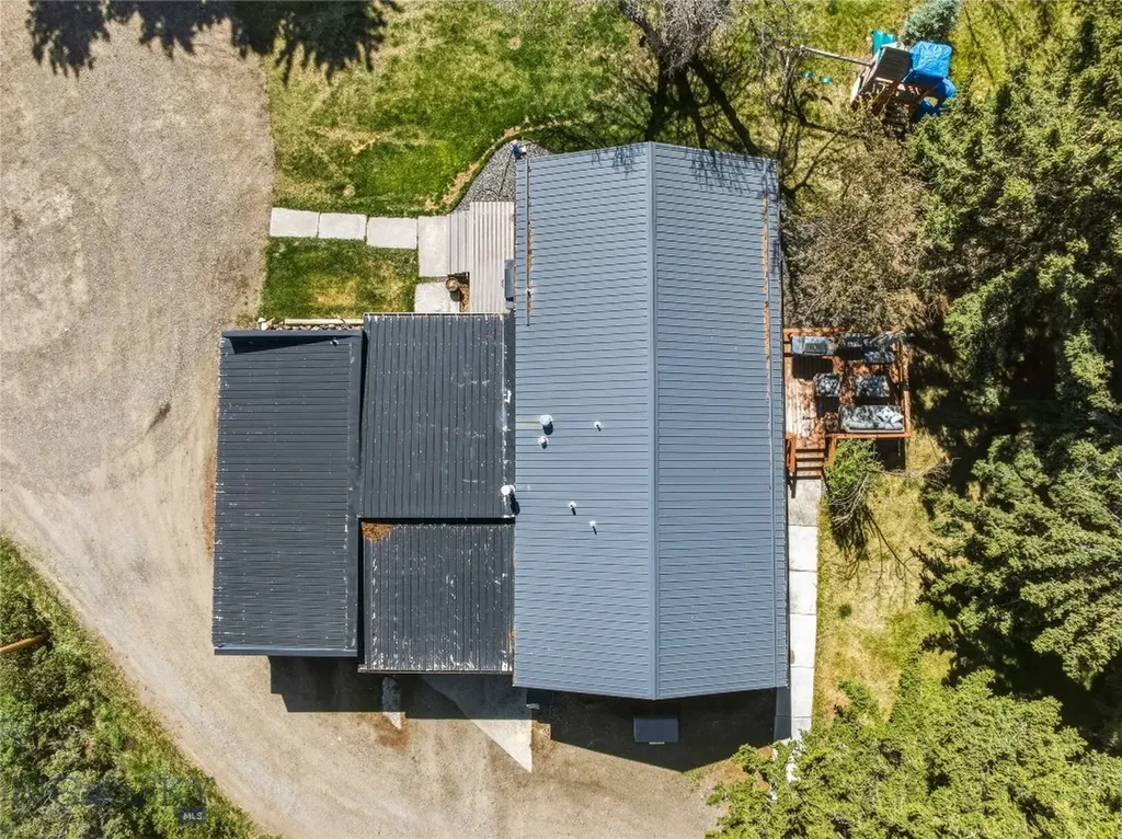 7340 Fowler Lane Bozeman MT 59718