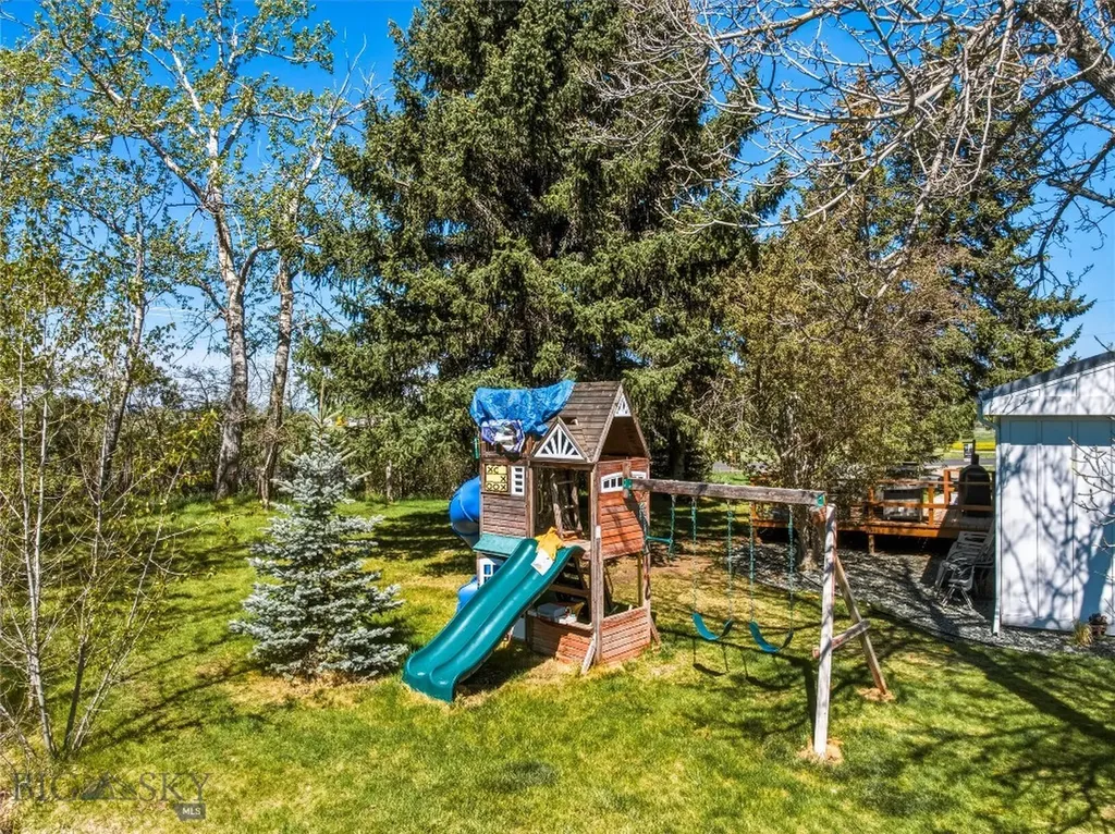 7340 Fowler Lane Bozeman MT 59718