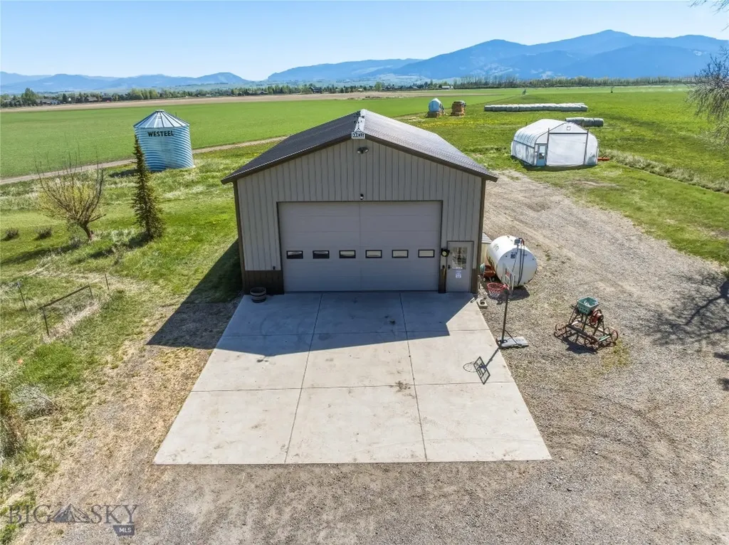 7340 Fowler Lane Bozeman MT 59718