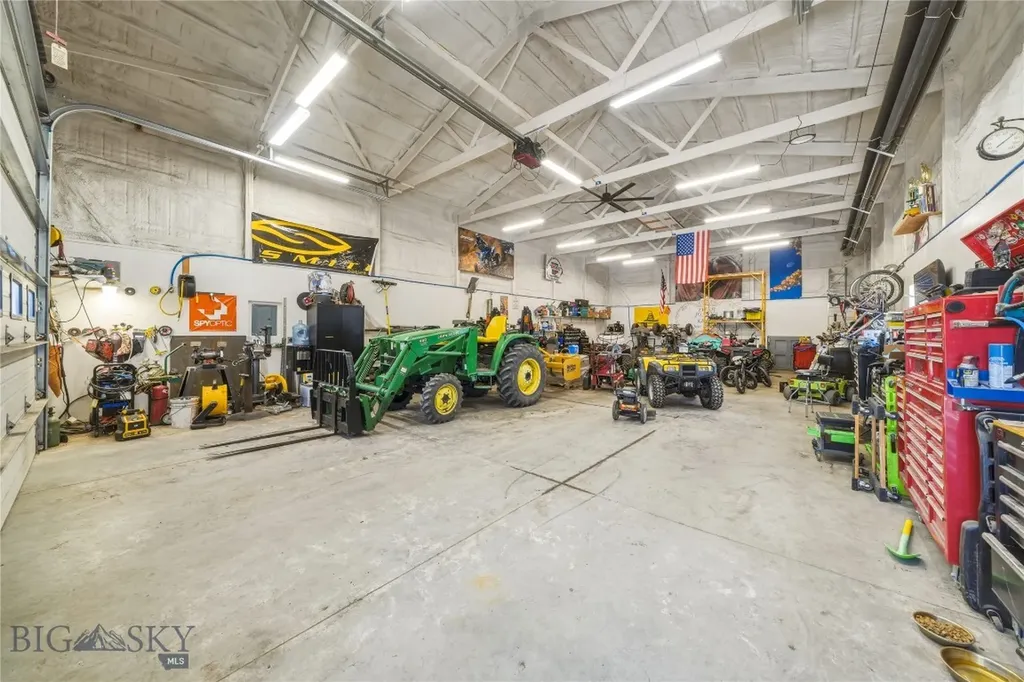 7340 Fowler Lane Bozeman MT 59718