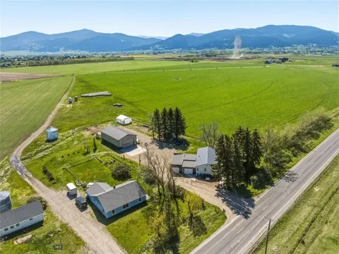 7340 Fowler Lane Bozeman MT 59718