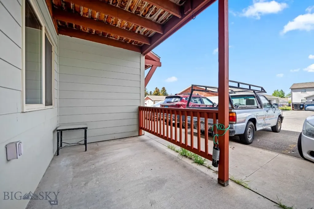 3401 Fallon Street Bozeman MT 59718