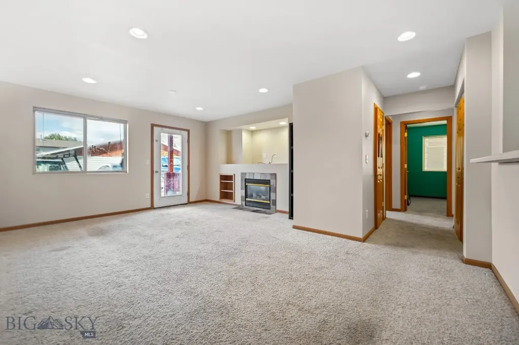 3401 Fallon Street Bozeman MT 59718