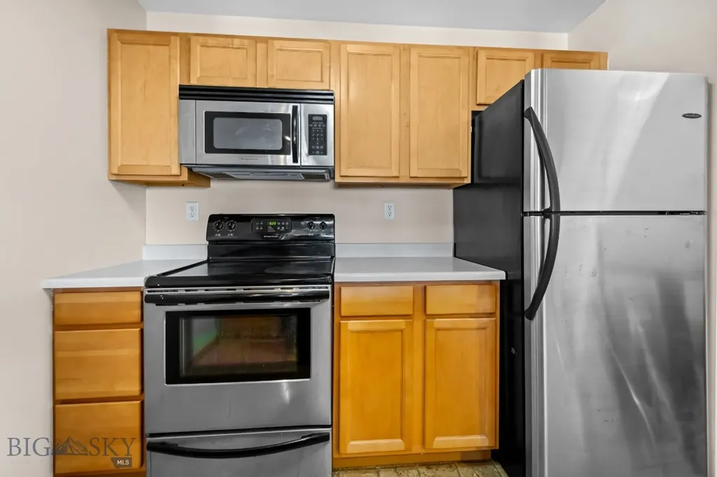 3401 Fallon Street Bozeman MT 59718