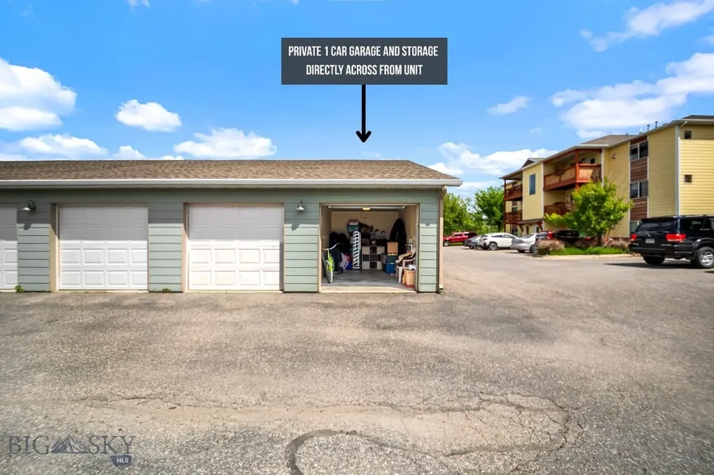 3401 Fallon Street Bozeman MT 59718