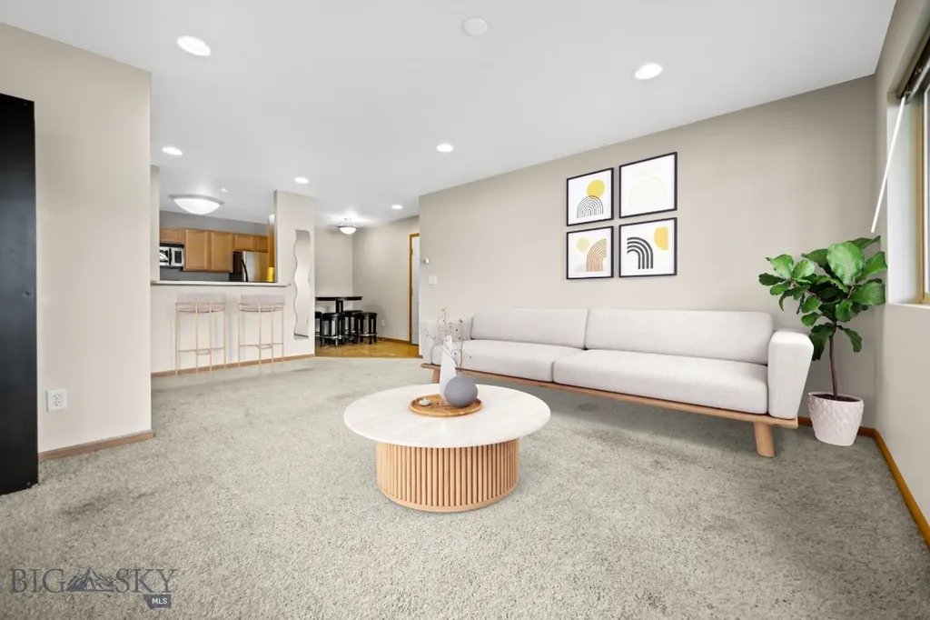 3401 Fallon Street Bozeman MT 59718