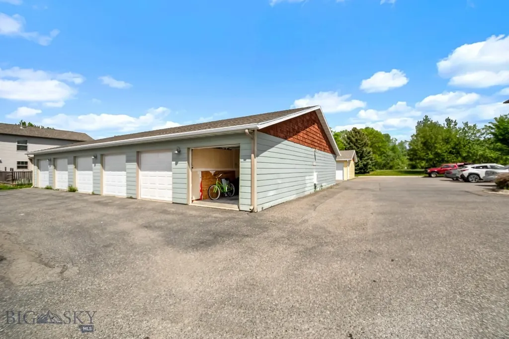 3401 Fallon Street Bozeman MT 59718