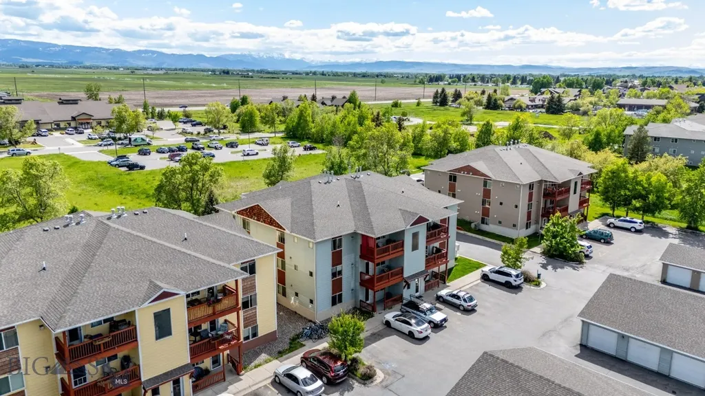3401 Fallon Street Bozeman MT 59718