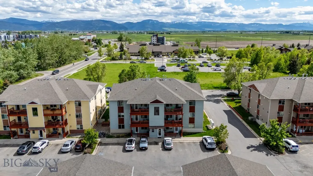 3401 Fallon Street Bozeman MT 59718