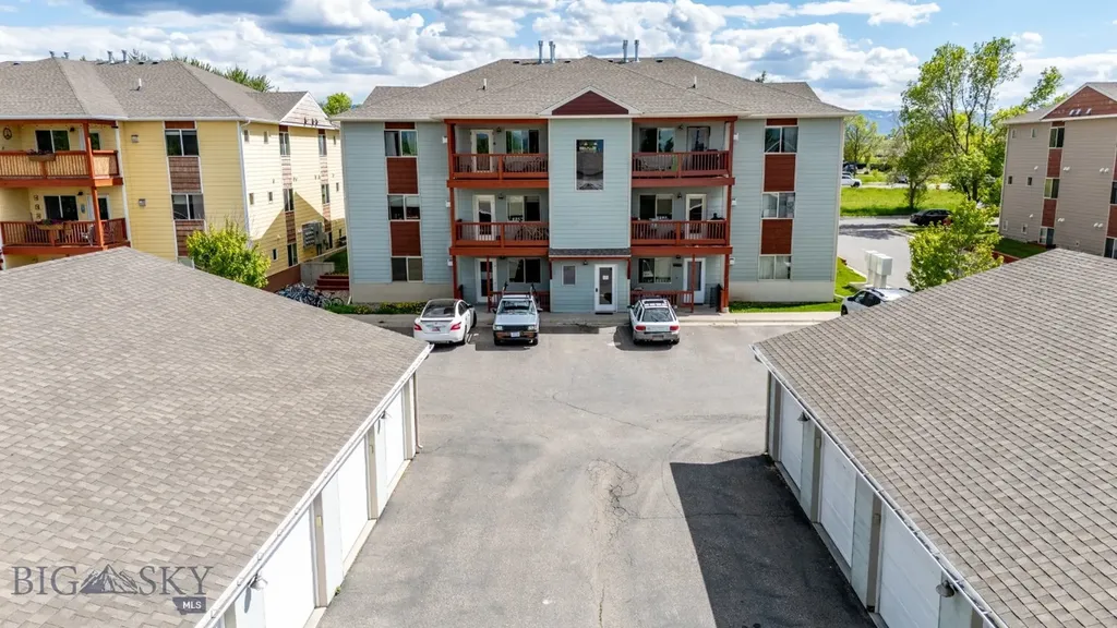 3401 Fallon Street Bozeman MT 59718