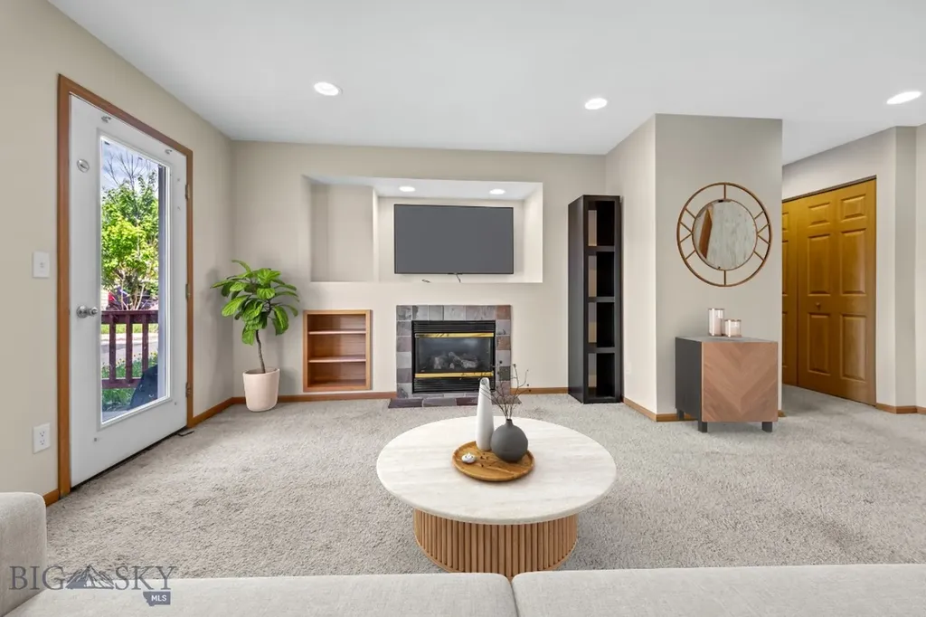 3401 Fallon Street Bozeman MT 59718
