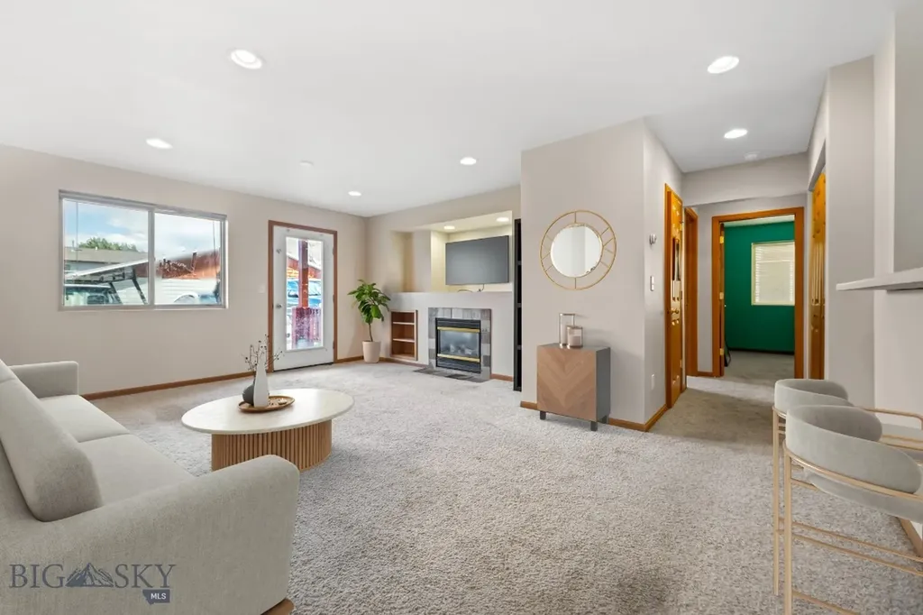3401 Fallon Street Bozeman MT 59718