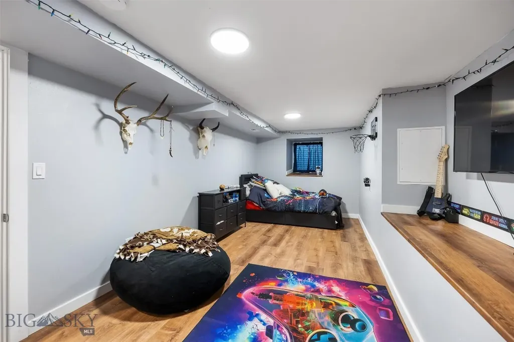 2825 Street Ann Street Butte MT 59701