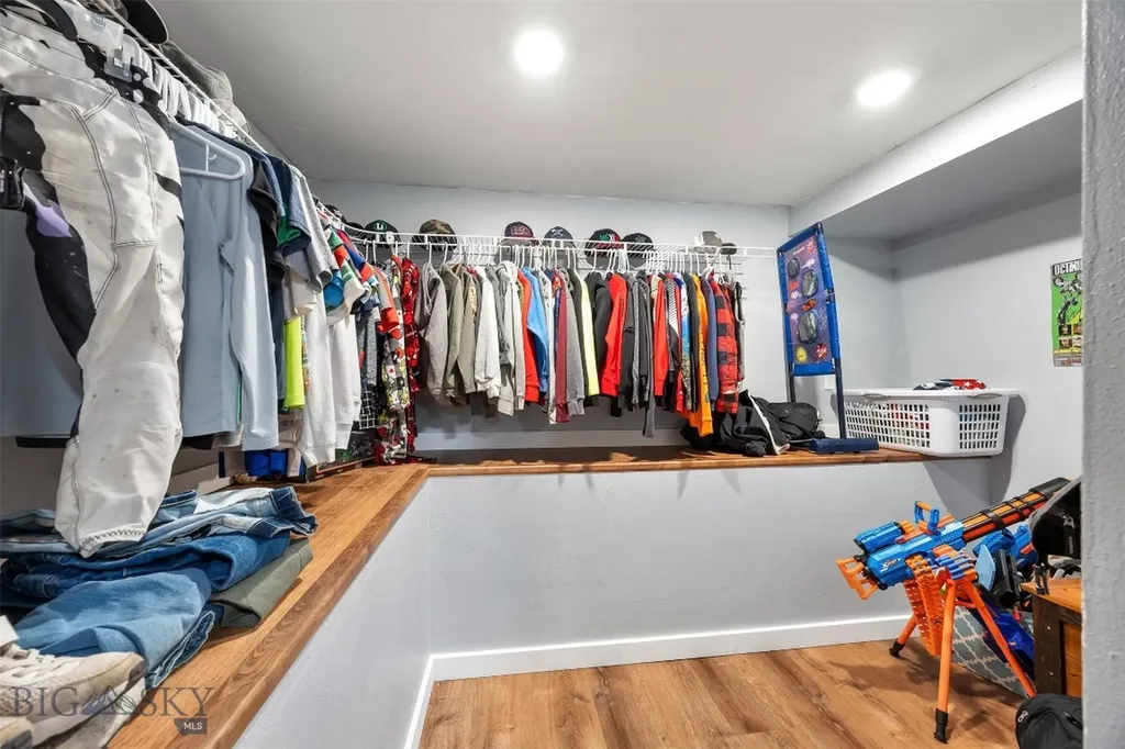 2825 Street Ann Street Butte MT 59701