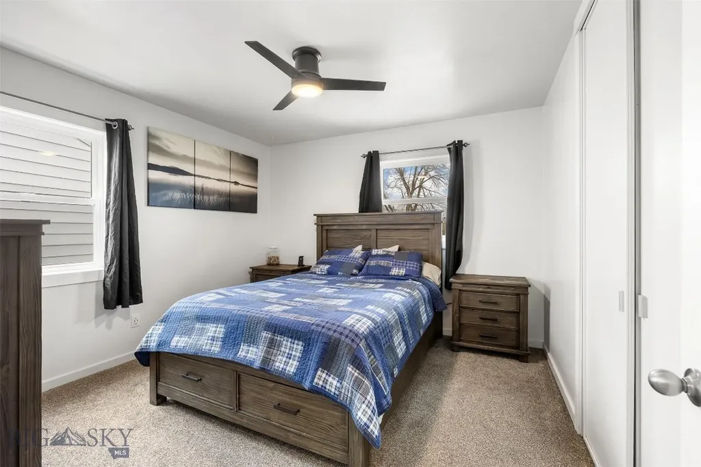 2825 Street Ann Street Butte MT 59701
