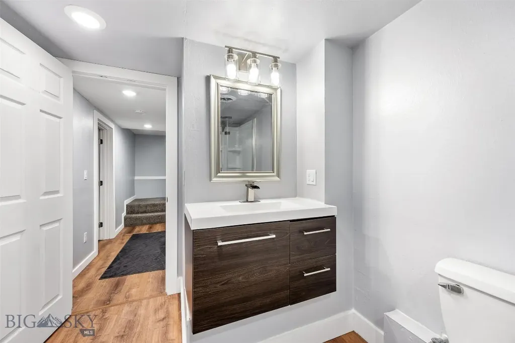 2825 Street Ann Street Butte MT 59701