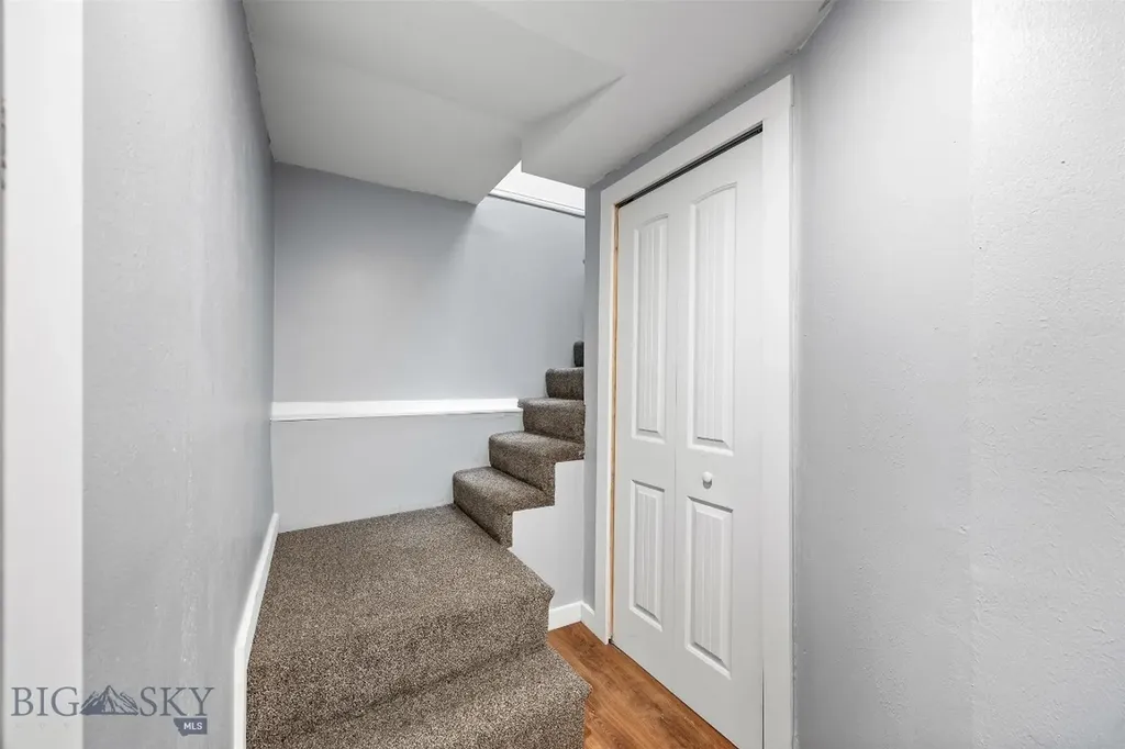 2825 Street Ann Street Butte MT 59701
