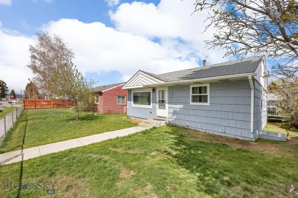 2825 Street Ann Street Butte MT 59701