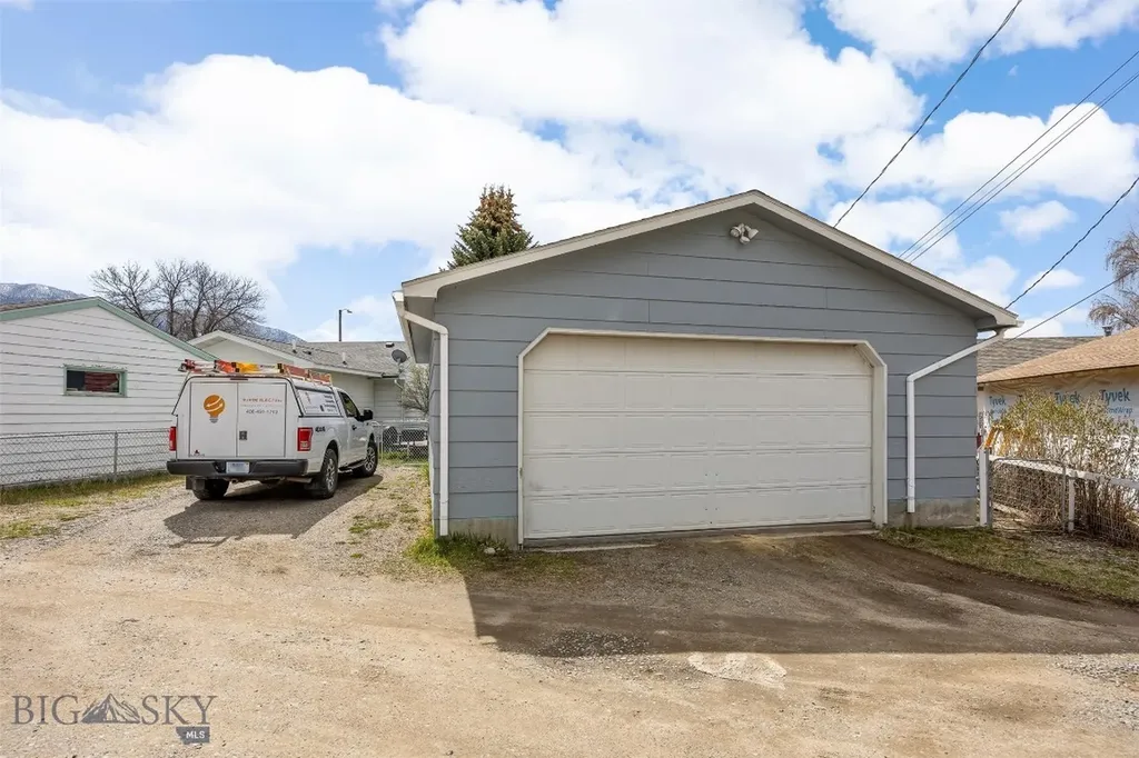 2825 Street Ann Street Butte MT 59701