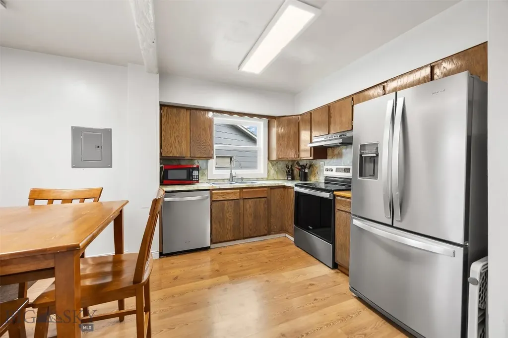2825 Street Ann Street Butte MT 59701