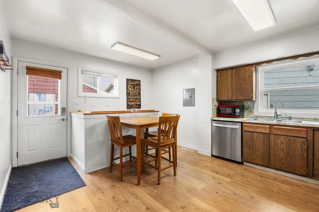 2825 Street Ann Street Butte MT 59701