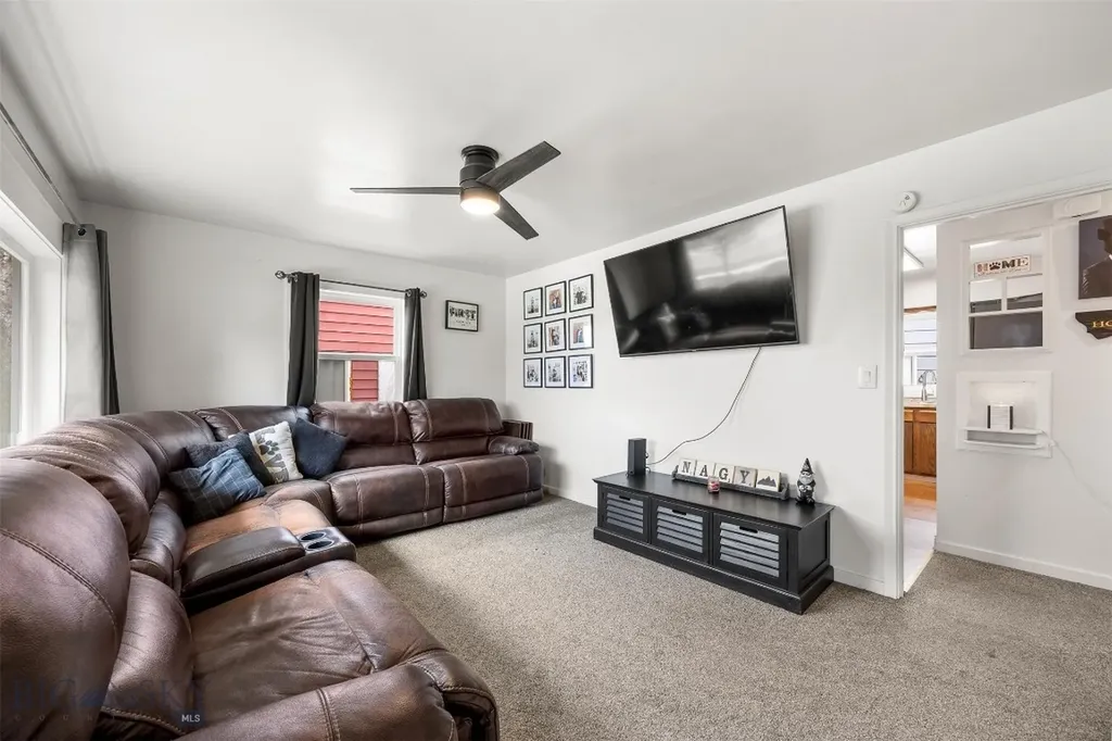 2825 Street Ann Street Butte MT 59701