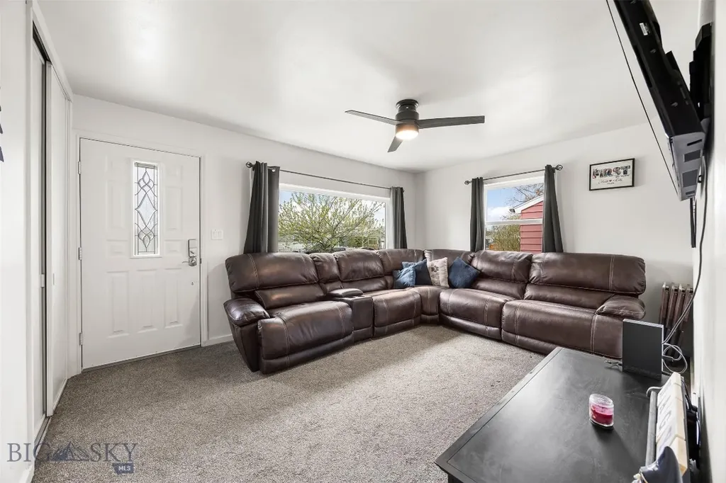 2825 Street Ann Street Butte MT 59701