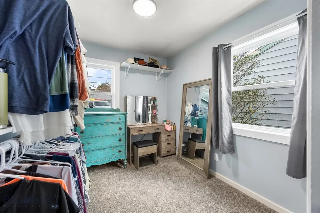 2825 Street Ann Street Butte MT 59701