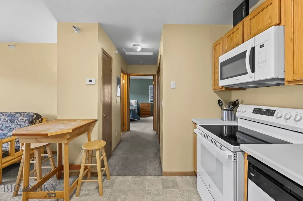 13 Moose Ridge Road Big Sky MT 59716