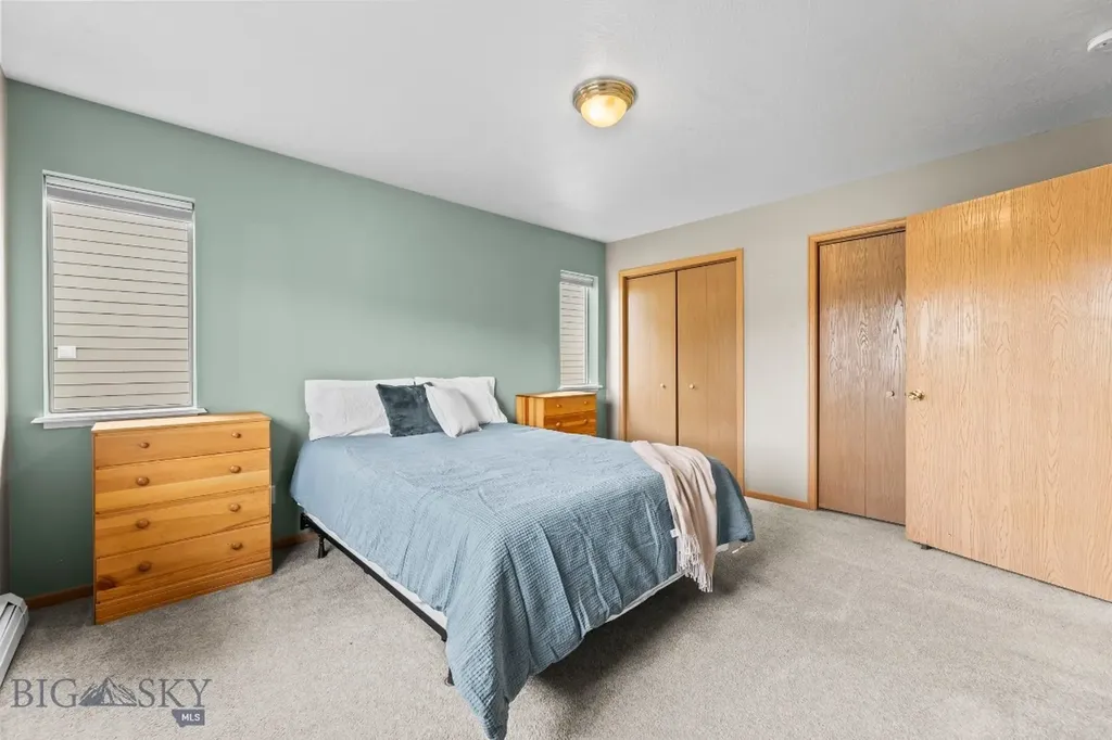 13 Moose Ridge Road Big Sky MT 59716