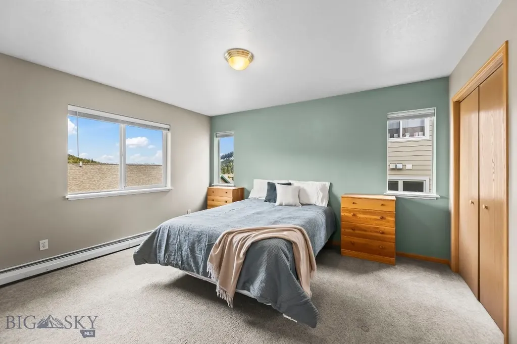 13 Moose Ridge Road Big Sky MT 59716