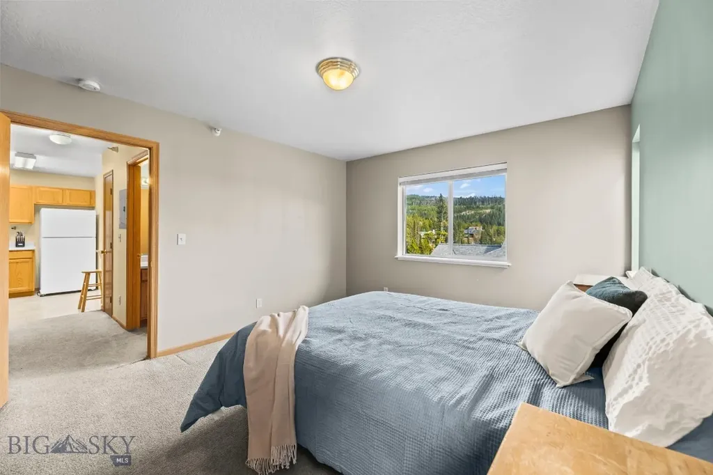 13 Moose Ridge Road Big Sky MT 59716