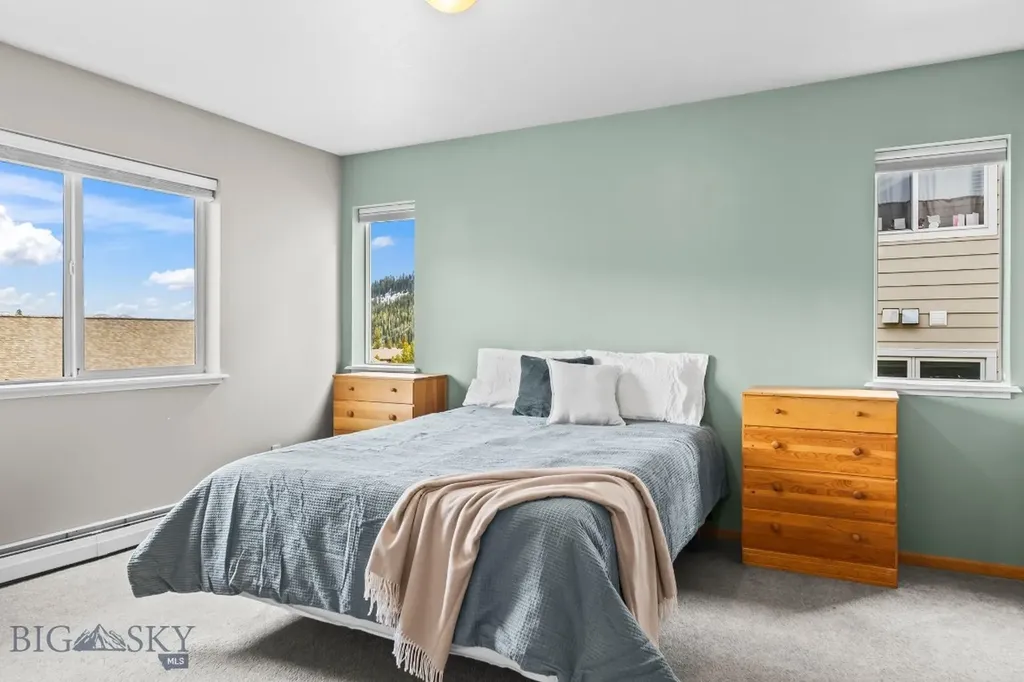 13 Moose Ridge Road Big Sky MT 59716