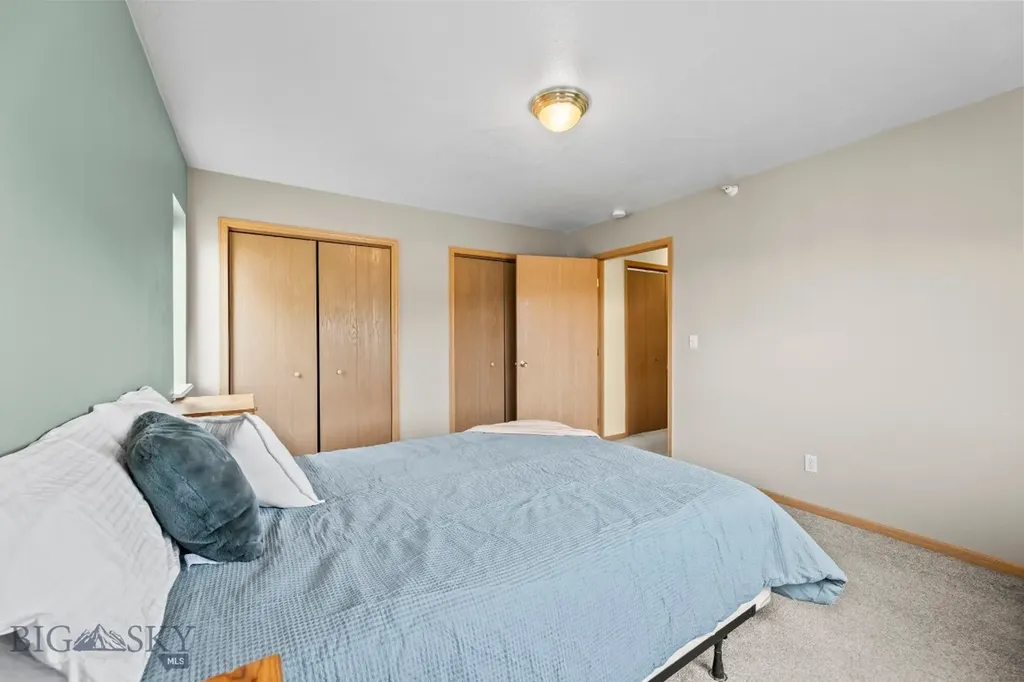13 Moose Ridge Road Big Sky MT 59716