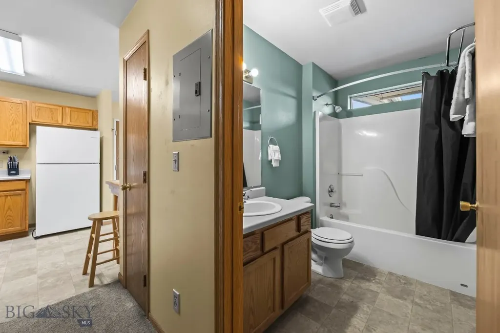 13 Moose Ridge Road Big Sky MT 59716