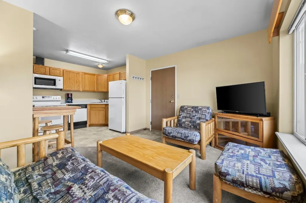13 Moose Ridge Road Big Sky MT 59716