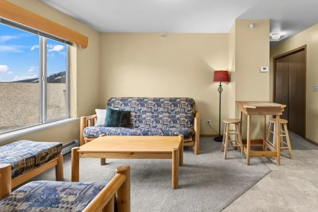 13 Moose Ridge Road Big Sky MT 59716
