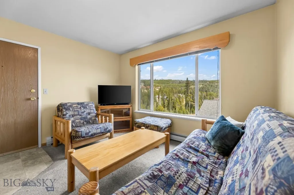 13 Moose Ridge Road Big Sky MT 59716