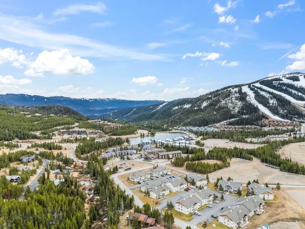 13 Moose Ridge Road Big Sky MT 59716